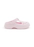 首图 - 点击放大 - CROCS - Classic Mary Jane Clogs