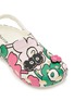 细节 - 点击放大 - CROCS - X Marimekko Classic Clogs