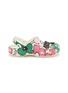 首图 - 点击放大 - CROCS - X Marimekko Classic Clogs