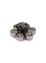 细节 - 点击放大 - CROCS - Blinged Out Daisy Jibbitz Charm