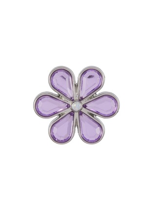 首图 - 点击放大 - CROCS - Blinged Out Daisy Jibbitz Charm