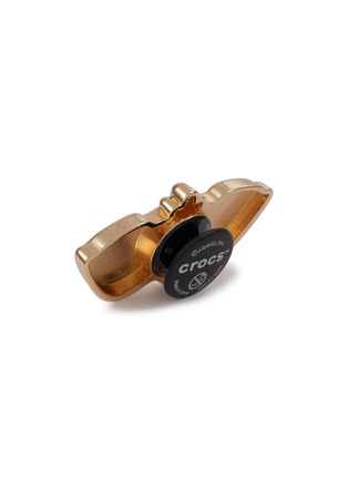 细节 - 点击放大 - CROCS - Masquerade Mask Jibbitz Charm