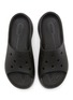 细节 - 点击放大 - CROCS - Classic Bae Slides