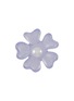 首图 - 点击放大 - CROCS - Tiny Matte Pearl Floral Jibbitz Charm