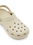 细节 - 点击放大 - CROCS - Classic Platform Clogs