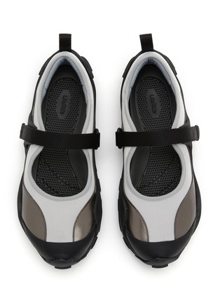 细节 - 点击放大 - CROCS - Crocs Terre Flats