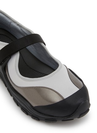 细节 - 点击放大 - CROCS - Crocs Terre Flats