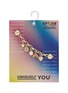 首图 - 点击放大 - CROCS - Friendship Bracelet Chain Jibbitz Charm