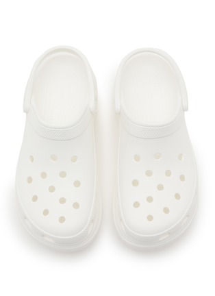细节 - 点击放大 - CROCS - Classic Bae Clogs