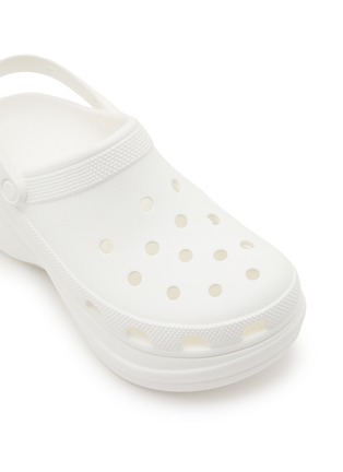 细节 - 点击放大 - CROCS - Classic Bae Clogs
