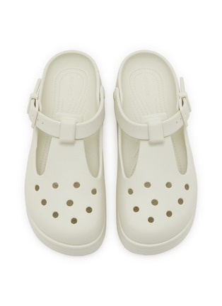 细节 - 点击放大 - CROCS - Classic Mary Jane Clogs