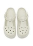 细节 - 点击放大 - CROCS - Classic Mary Jane Clogs
