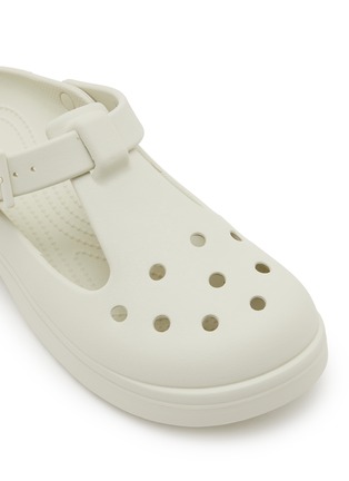 细节 - 点击放大 - CROCS - Classic Mary Jane Clogs