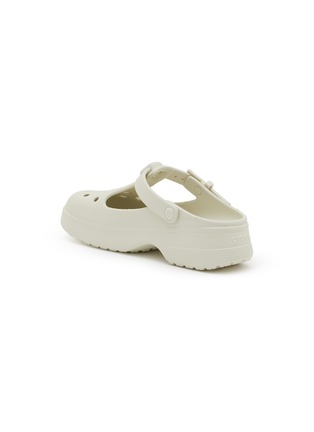  - CROCS - Classic Mary Jane Clogs