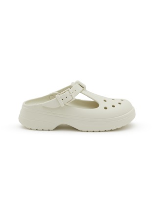 首图 - 点击放大 - CROCS - Classic Mary Jane Clogs