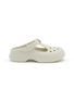 首图 - 点击放大 - CROCS - Classic Mary Jane Clogs
