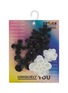 首图 - 点击放大 - CROCS - Blooming BW Jibbitz Charm — Set Of 5