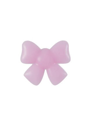 首图 - 点击放大 - CROCS - Squishy Bow Jibbitz Charm