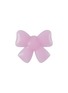 首图 - 点击放大 - CROCS - Squishy Bow Jibbitz Charm