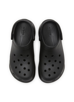 细节 - 点击放大 - CROCS - Classic Bae Clogs