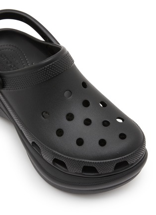 细节 - 点击放大 - CROCS - Classic Bae Clogs