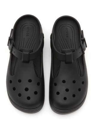 细节 - 点击放大 - CROCS - Classic Mary Jane Clogs