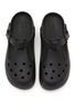 细节 - 点击放大 - CROCS - Classic Mary Jane Clogs