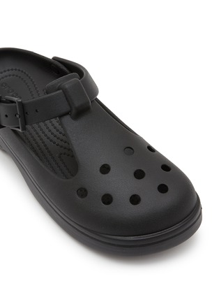 细节 - 点击放大 - CROCS - Classic Mary Jane Clogs