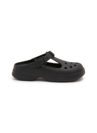 首图 - 点击放大 - CROCS - Classic Mary Jane Clogs