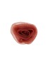 首图 - 点击放大 - CROCS - Dark Red Rosette Jibbitz™ Charm