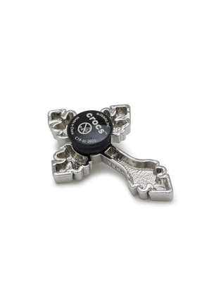 细节 - 点击放大 - CROCS - Cross Jibbitz Charm