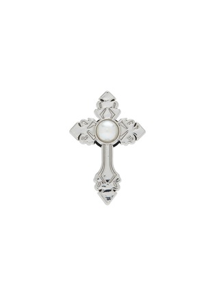 首图 - 点击放大 - CROCS - Cross Jibbitz Charm