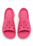 细节 - 点击放大 - CROCS - Classic Bae Slides