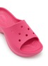 细节 - 点击放大 - CROCS - Classic Bae Slides