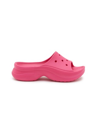 首图 - 点击放大 - CROCS - Classic Bae Slides
