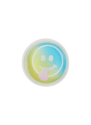 首图 - 点击放大 - CROCS - Aquish Filled Smiley Jibbitz Charm