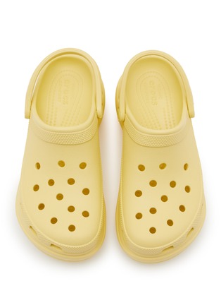 细节 - 点击放大 - CROCS - Classic Bae Clogs