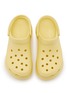 细节 - 点击放大 - CROCS - Classic Bae Clogs