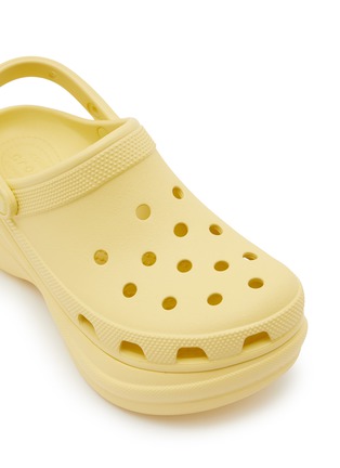 细节 - 点击放大 - CROCS - Classic Bae Clogs