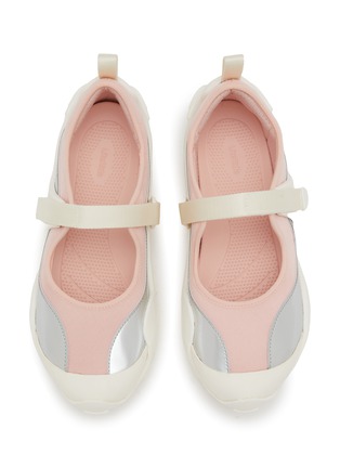 细节 - 点击放大 - CROCS - Crocs Terre Flats