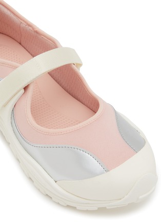 细节 - 点击放大 - CROCS - Crocs Terre Flats