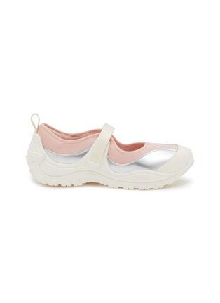 首图 - 点击放大 - CROCS - Crocs Terre Flats