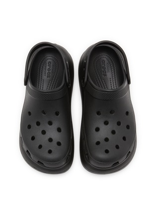 细节 - 点击放大 - CROCS - Crush Clogs