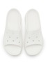 细节 - 点击放大 - CROCS - Classic Bae Slides
