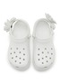 细节 - 点击放大 - CROCS - Classic Platform Bouquet Clogs