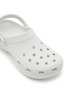 细节 - 点击放大 - CROCS - Classic Platform Bouquet Clogs
