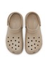 细节 - 点击放大 - CROCS - Classic Platform Clogs