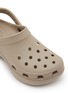 细节 - 点击放大 - CROCS - Classic Platform Clogs