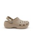 首图 - 点击放大 - CROCS - Classic Platform Clogs