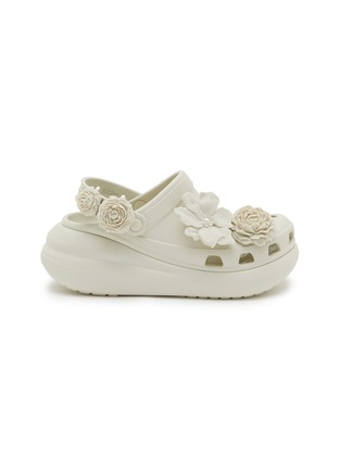 首图 - 点击放大 - CROCS - Crush Bouquet Clogs